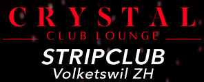 Crystal Club Neueröffnung Volketswil Zürich