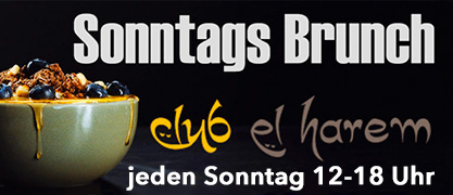 El Harem Saunaclub Kirchberg Schweiz