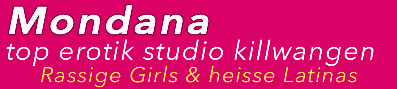 Studio Mondana in Killwangen